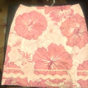 Lilly Pulitzer size 8